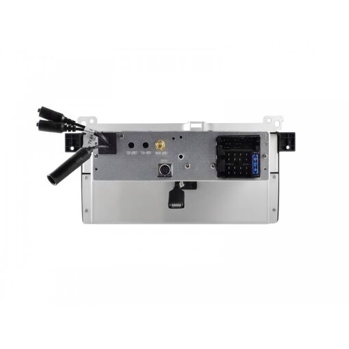 Штатна магнітола EasyGo S313 BMW 3 E46 1998-2006