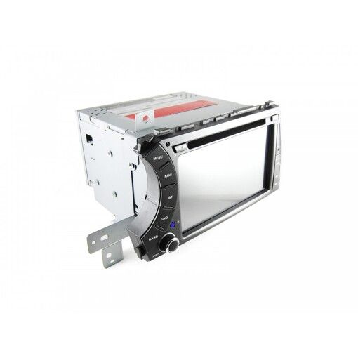 Штатна магнітола EasyGo S314 SsangYong Actyon 2006-2011, Kyron