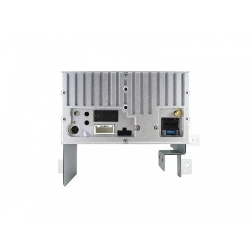 Штатна магнітола EasyGo S314 SsangYong Actyon 2006-2011, Kyron