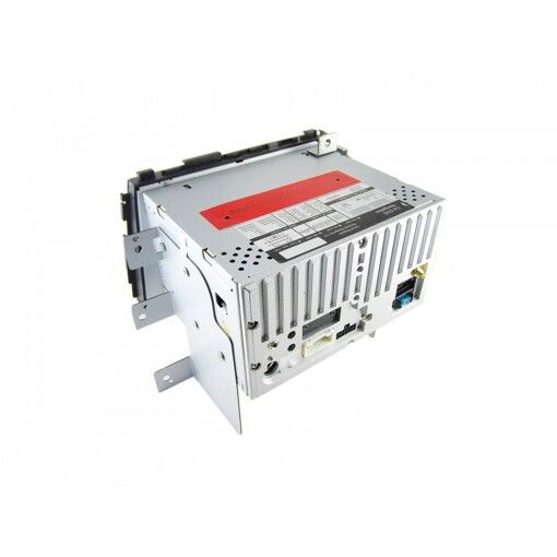 Штатная магнитола EasyGo S314 SsangYong Actyon 2006-2011, Kyron