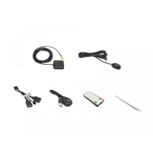 Штатна магнітола EasyGo S319 Hyundai IX35 2012-2013