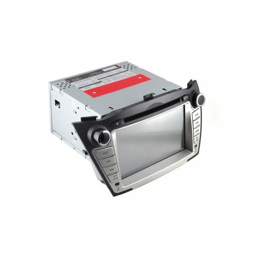 Штатна магнітола EasyGo S319 Hyundai IX35 2012-2013