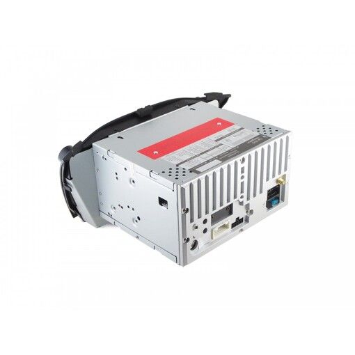 Штатна магнітола EasyGo S319 Hyundai IX35 2012-2013