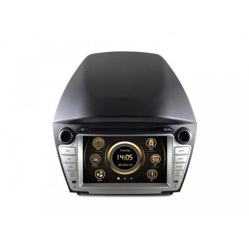Штатна магнітола EasyGo S320 Hyundai IX35 2014+
