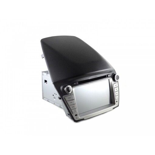 Штатна магнітола EasyGo S320 Hyundai IX35 2014+