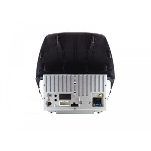 Штатна магнітола EasyGo S320 Hyundai IX35 2014+