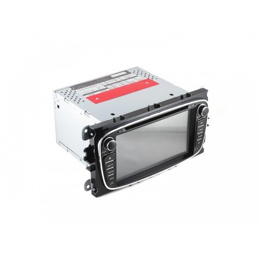 Штатная магнитола EasyGo S321 Ford Mondeo, Focus 2