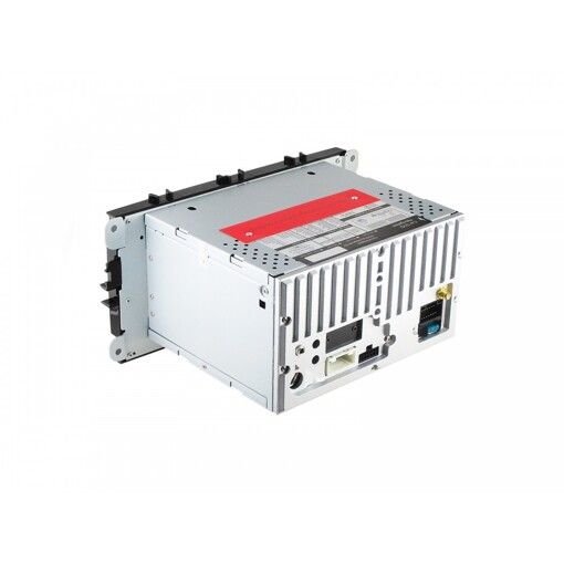 Штатная магнитола EasyGo S321 Ford Mondeo, Focus 2