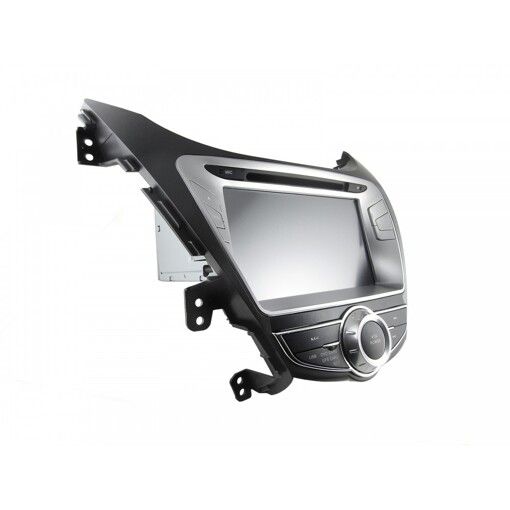 Штатна магнітола EasyGo S322 Hyundai Elantra 11-13