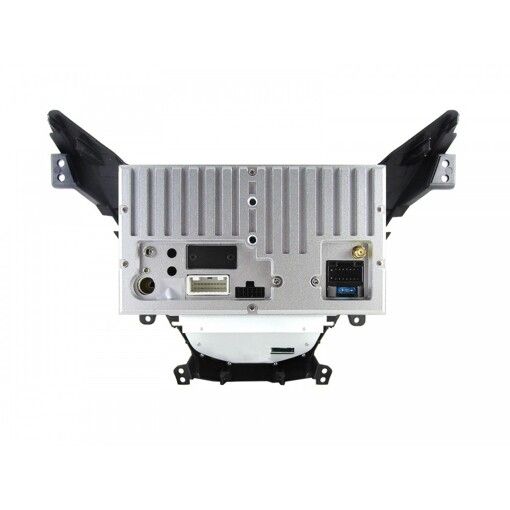 Штатна магнітола EasyGo S322 Hyundai Elantra 11-13