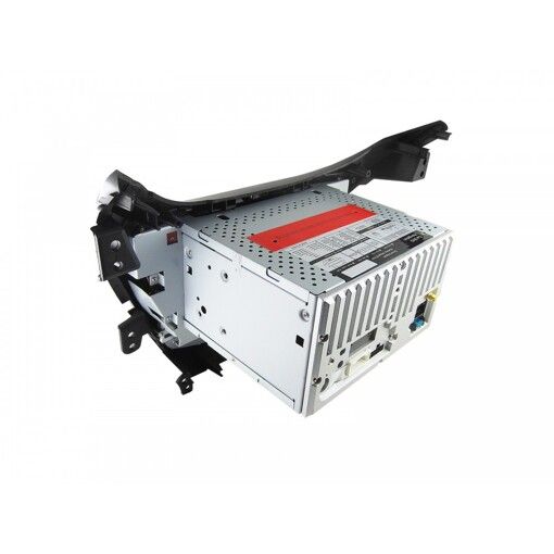 Штатна магнітола EasyGo S322 Hyundai Elantra 11-13