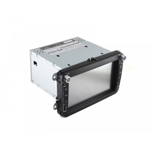 Штатная магнитола EasyGo S323 VW Golf VI 8&quot; без DVD