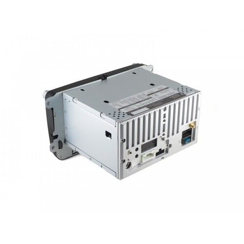 Штатная магнитола EasyGo S323 VW Golf VI 8&quot; без DVD