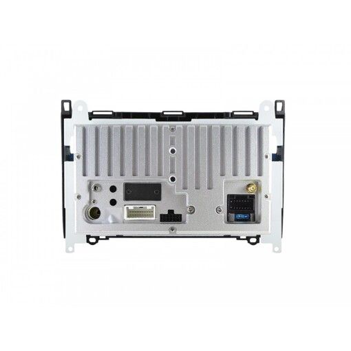 Штатна магнітола EasyGo S325 Mercedes-Benz A-class, B-class, Vito, Viano, Sprinter