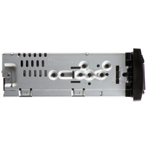 CD/MP3-ресивер JVC KD-R681