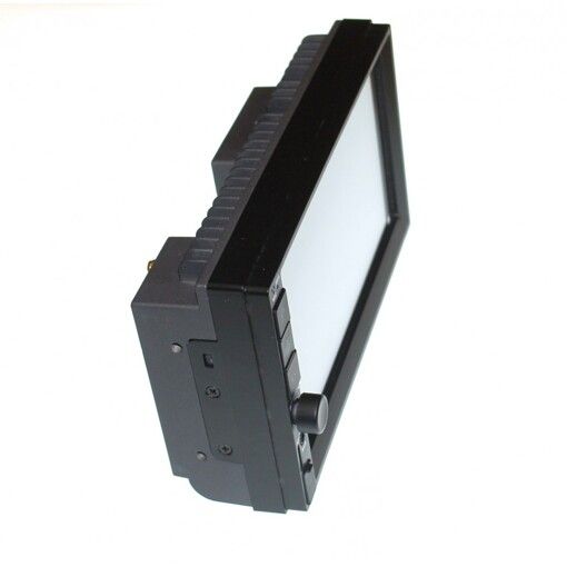 Мультимедіа 2-DIN Baxster BMS-A701 Android 7.1 1/16