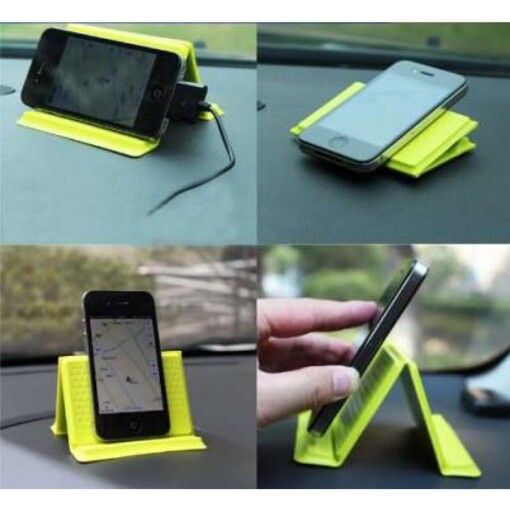 Автокрепление для смартфонов ParkCity CH-007