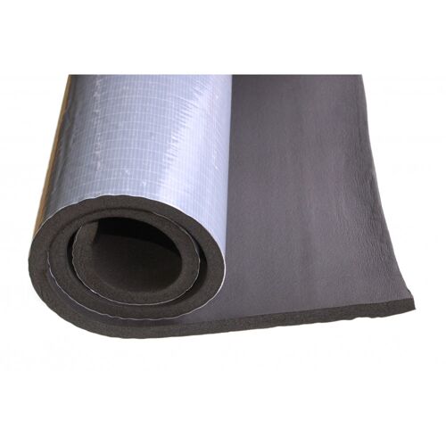 Шумоізоляційний матеріал Audio-System NP Foam 6 (1.0x0.75)