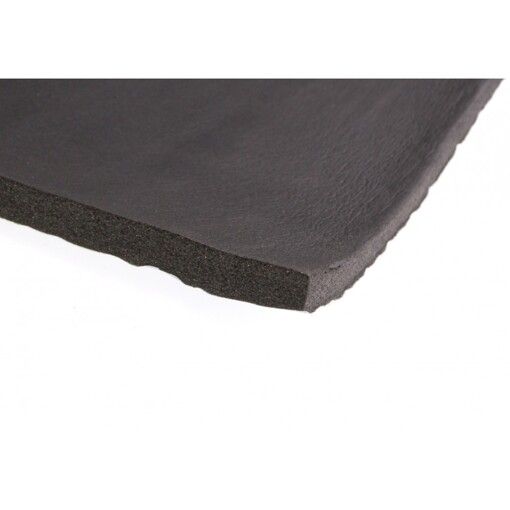 Шумоізоляційний матеріал Audio-System NP Foam 6 (1.0x0.75)