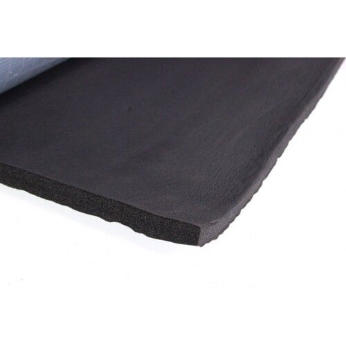 Шумоізоляційний матеріал Audio-System NP Foam 6 (1.0x0.75)