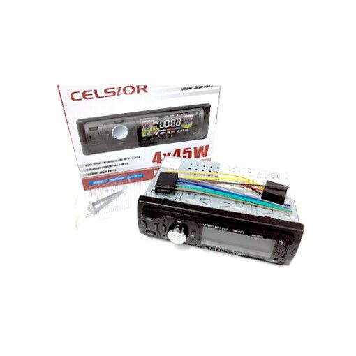 Медіа-ресивер Celsior CSW-1704G