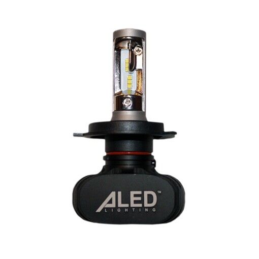 Світлодіодні лампи ALed S HB5 5000K 3600Lm (2шт)