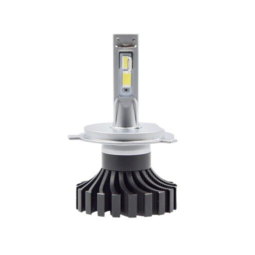 Світлодіодні лампи ALed S H4 5500K 20W SH4Y03 (2шт)