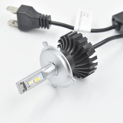 Світлодіодні лампи ALed S H4 5500K 20W SH4Y03 (2шт)