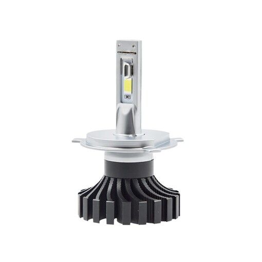 Світлодіодні лампи ALed S H4 5500K 20W SH4Y03 (2шт)