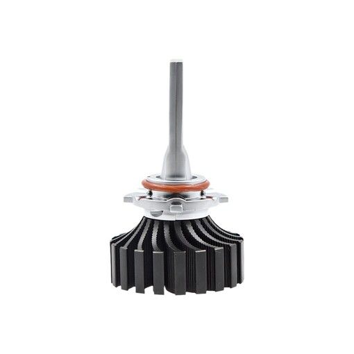 Світлодіодні лампи ALed S HB3 5500K 20W SHB3Y03 (2шт)