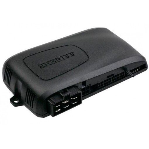 Блок автосигнализации Sheriff  ZX-757