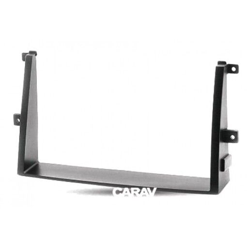 Рамка перехідна Carav 11-263 Hyundai Grandeur, Azera