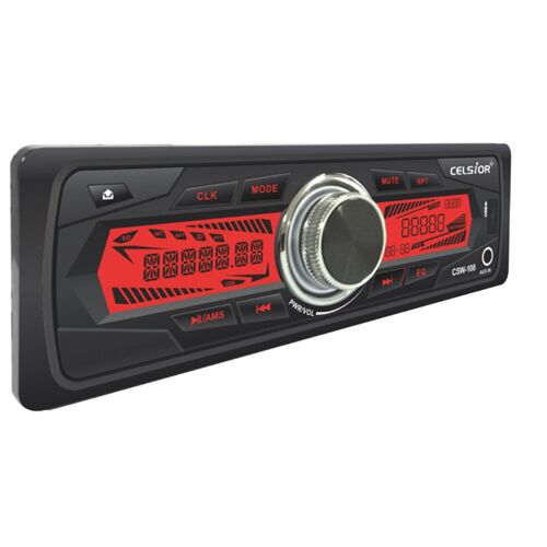 Медиа-ресивер Celsior CSW-108