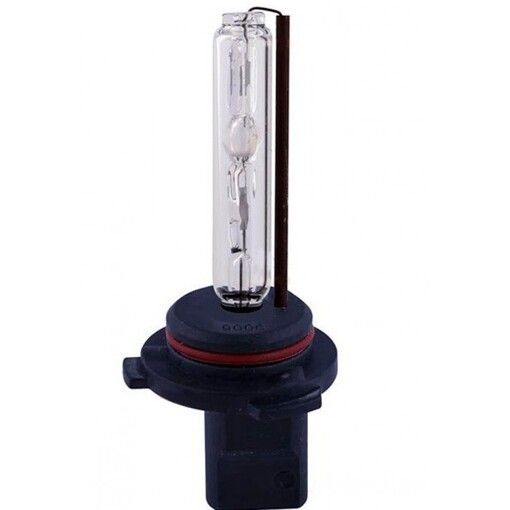 Ксеноновая лампа Silver Star HB4 (9006) 4300K 35W