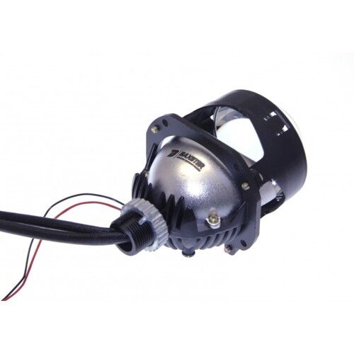 Лінзи Bi-LED Baxster DLight 2,5&quot; mini