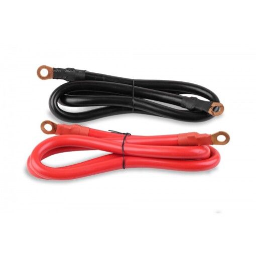 Перетворювач VOLT POLSKA SINUS 5000 24/230V (2500/5000W)