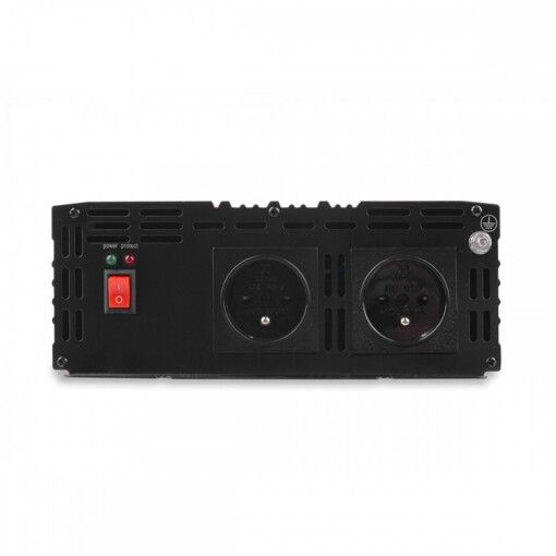 Перетворювач VOLT POLSKA SINUS 5000 24/230V (2500/5000W)