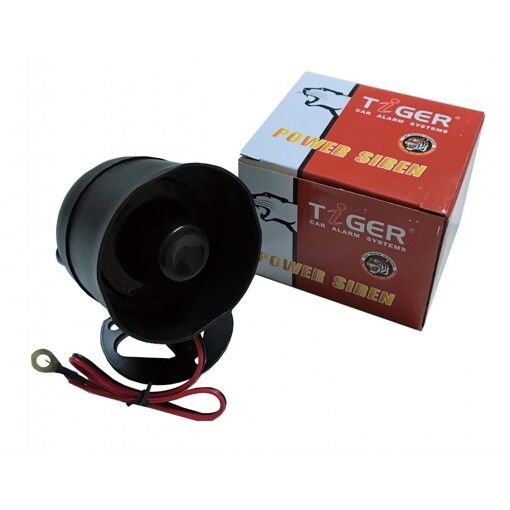 Сирена звичайна Tiger-M AS-35 20W 6-тон