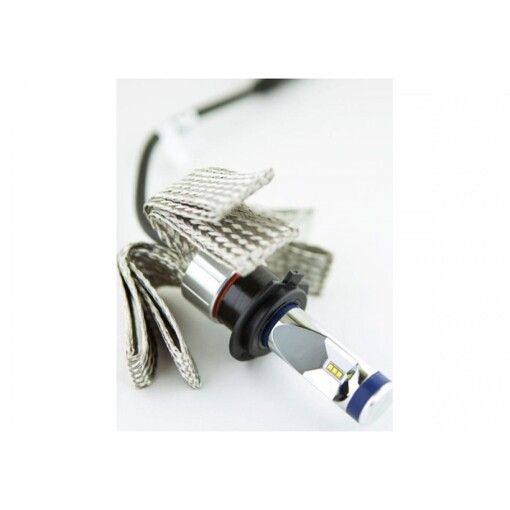 Світлодіодні лампи Sho-Me H7 6000K LED G6.2 25W (2 шт)