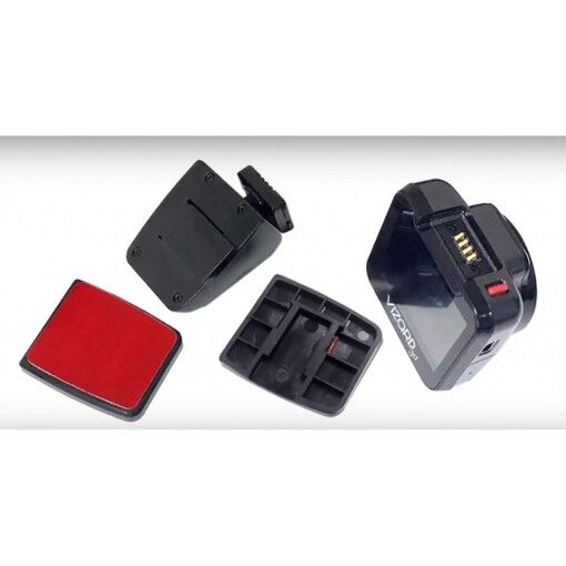 Відеореєстратор Celsior DVR VIZARD 3D