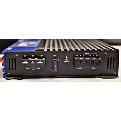 Підсилювач Kicx AP 2.80AB