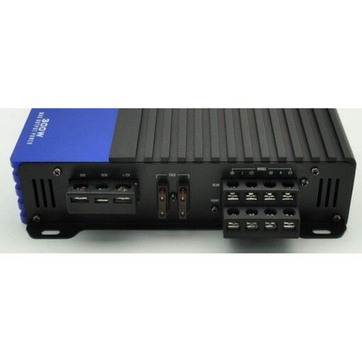 Підсилювач Kicx AP 2.80AB