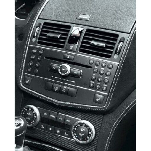 Рамка переходная Carav 11-359 Mercedes C-klasse