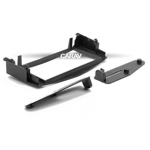 Рамка переходная Carav 11-359 Mercedes C-klasse