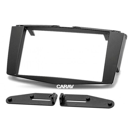 Рамка переходная Carav 11-359 Mercedes C-klasse
