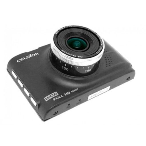 Видеорегистратор Celsior DVR CS-1806S