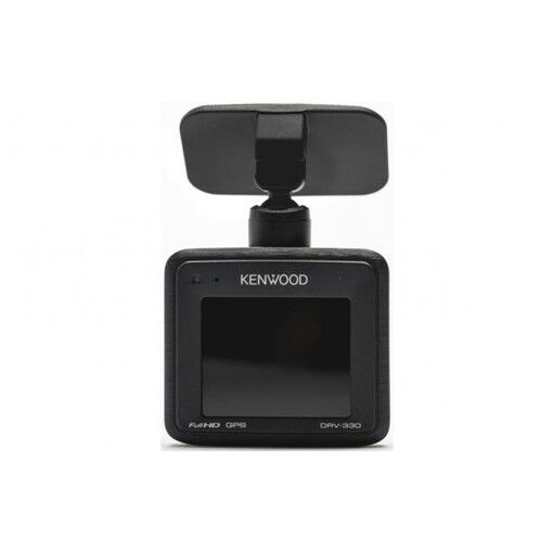 Відеореєстратор Kenwood KCA-DRV330