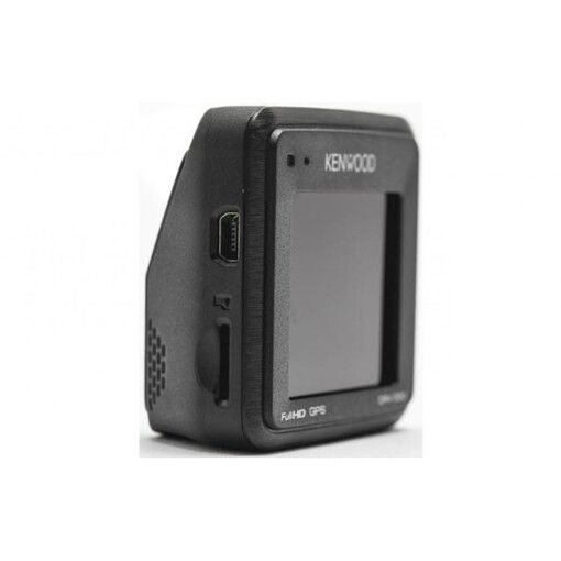 Відеореєстратор Kenwood KCA-DRV330