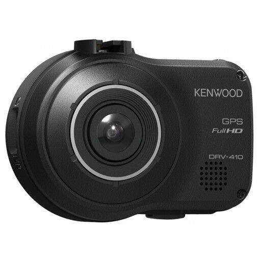 Видеорегистратор KENWOOD DRV410 GPS