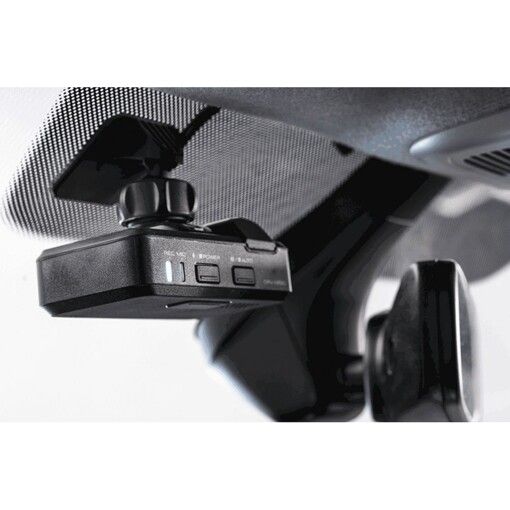 Відеореєстратор KENWOOD DRV-N520